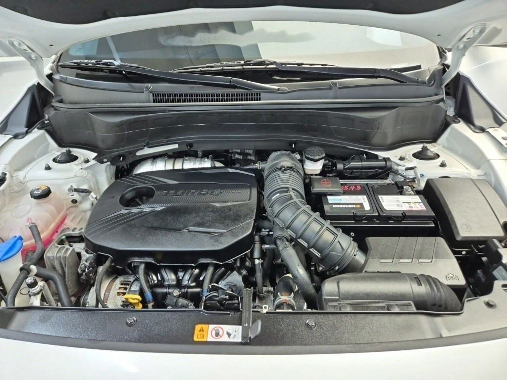 KIA Seltos - Vista 5