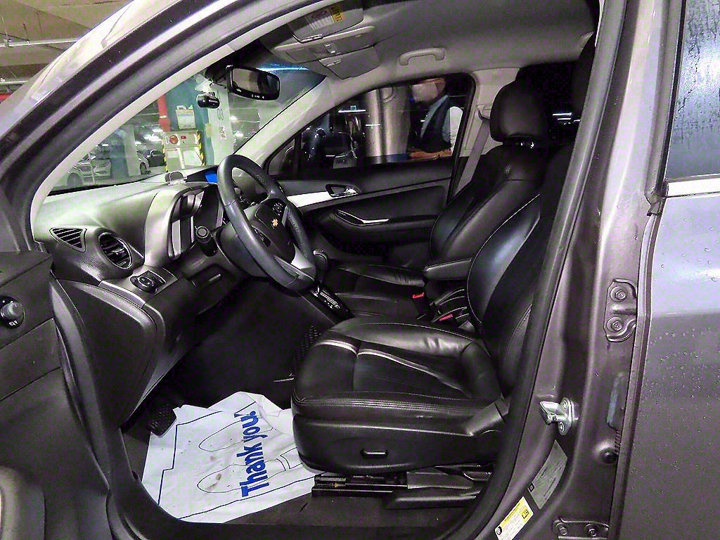 Chevrolet Orlando - Vista 6