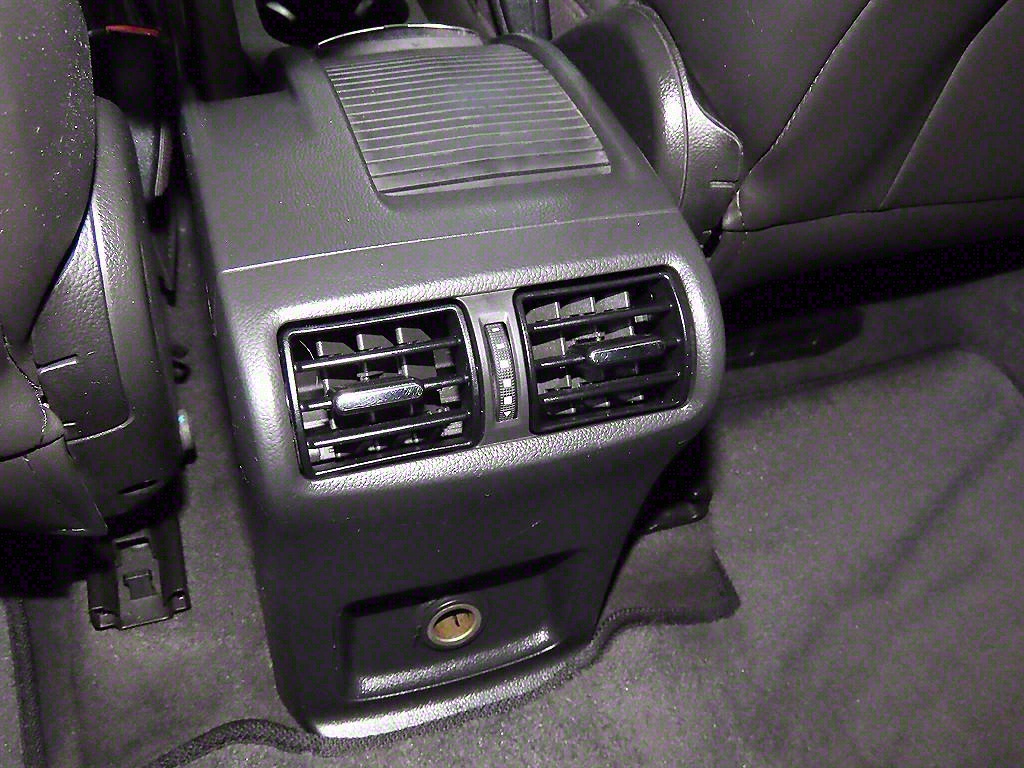 Chevrolet Orlando 2013 Gris - Importación desde Corea - HF Imports Iquique - Foto 13