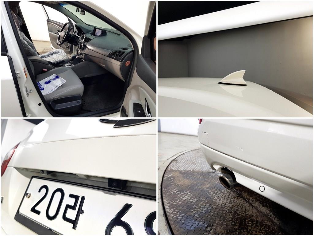 SAMSUNG SM3 2011 Blanco - Importación desde Corea - HF Imports Iquique - Foto 19