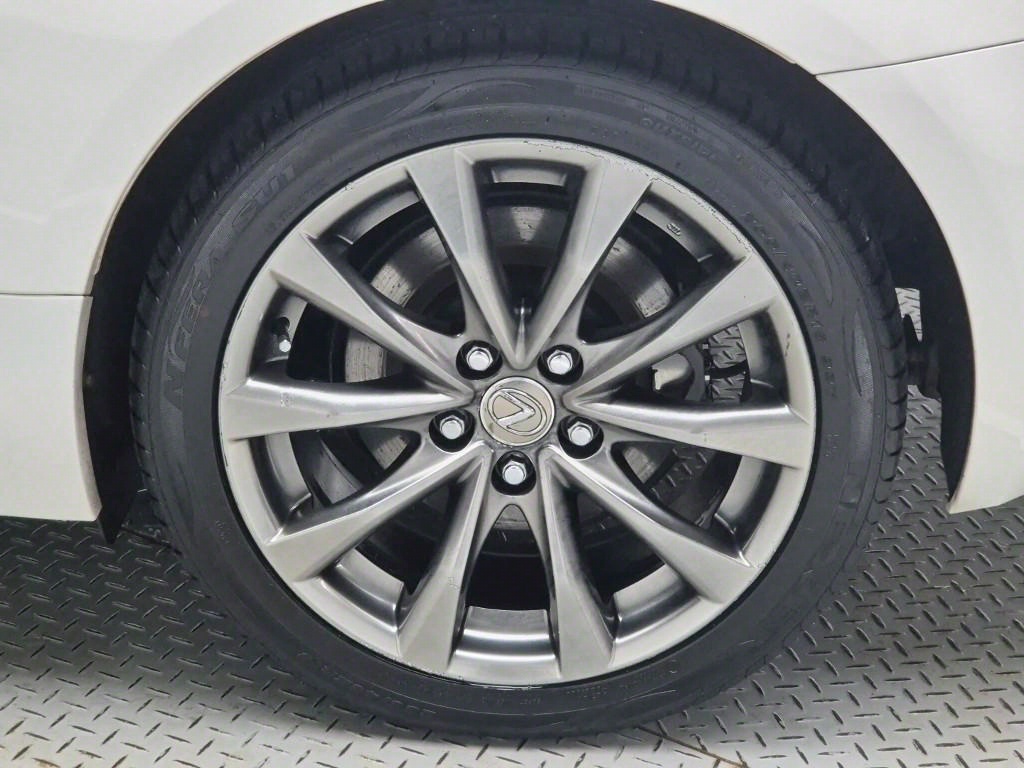 Lexus IS 2013 Blanco - Importación desde Corea - HF Imports Iquique - Foto 20