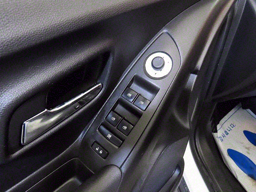 Chevrolet Trax 2013 Blanco - Importación desde Corea - HF Imports Iquique - Foto 13