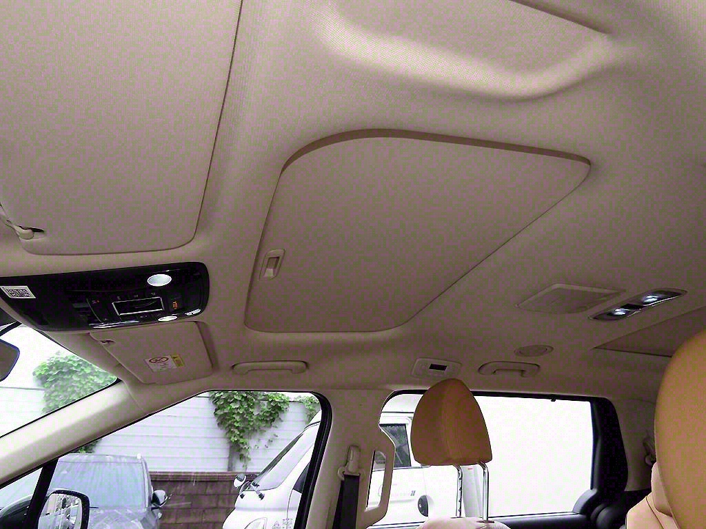 KIA Carnival 2021 Negro - Importación desde Corea - HF Imports Iquique - Foto 16