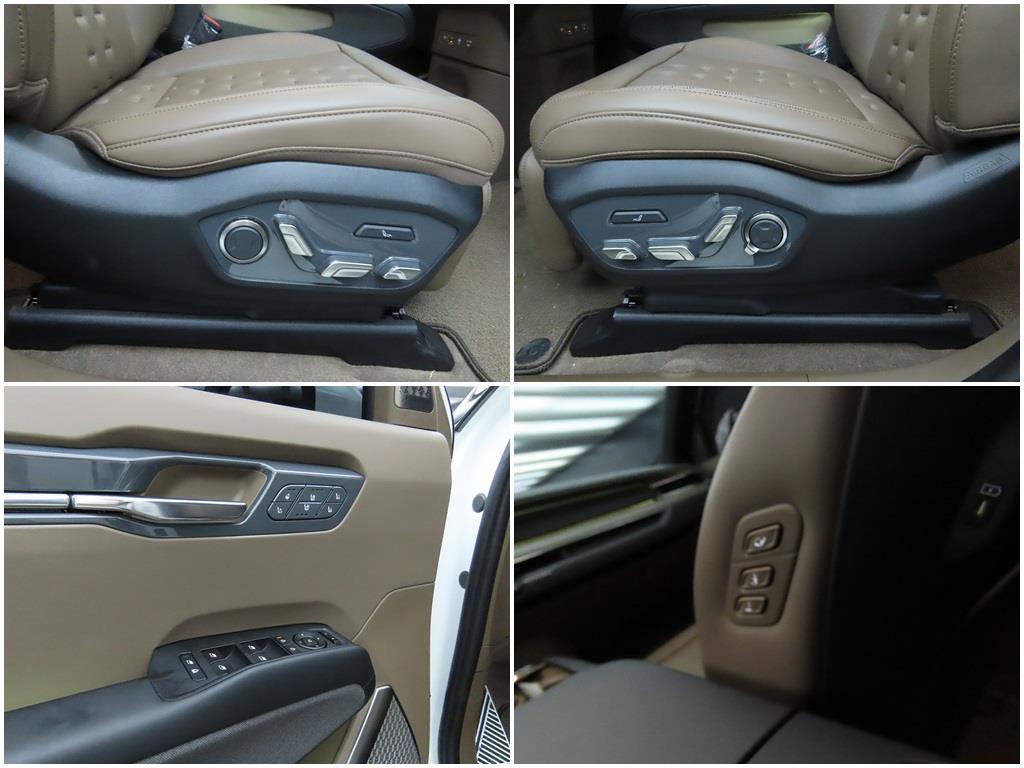 KIA EV9 2024 Blanco - Importación desde Corea - HF Imports Iquique - Foto 15