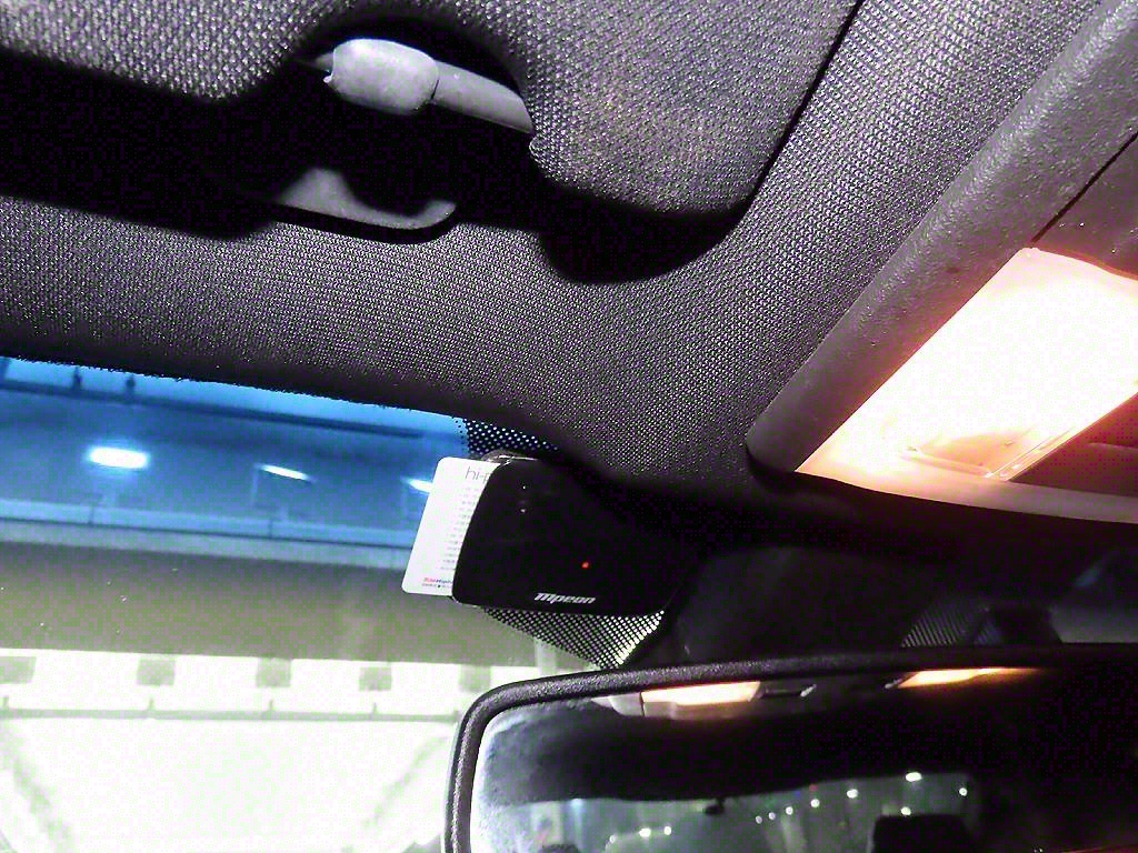 Ford Torus 2013 Negro - Importación desde Corea - HF Imports Iquique - Foto 15