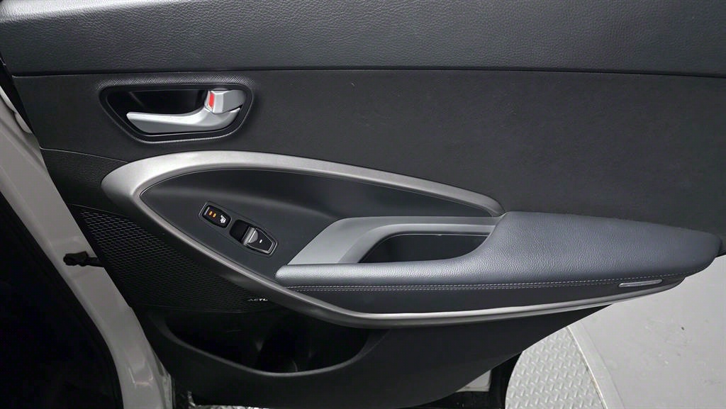 HYUNDAI Santa Fe 2014 Blanco - Importación desde Corea - HF Imports Iquique - Foto 16