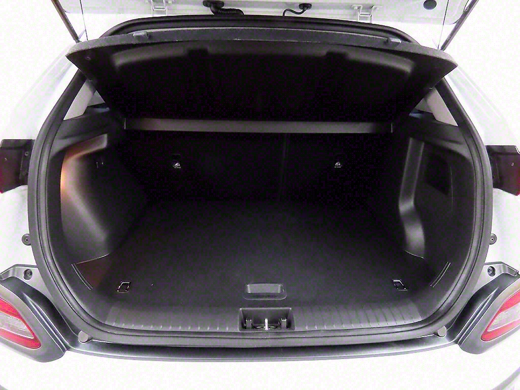 KIA Niro 2020 Gris - Importación desde Corea - HF Imports Iquique - Foto 18