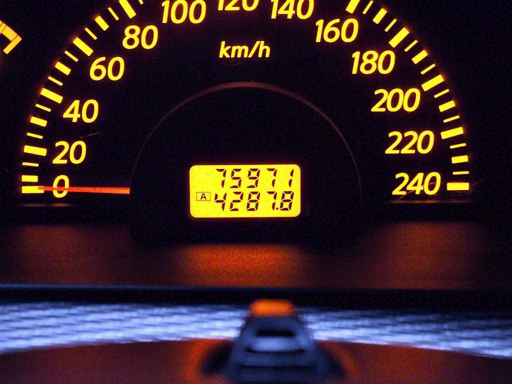 SAMSUNG SM5 2007 Negro - Importación desde Corea - HF Imports Iquique - Foto 9