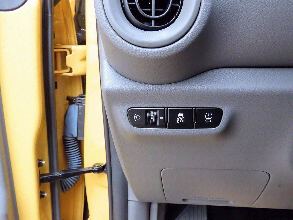 KIA Morning - Vista 12