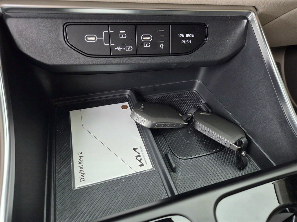 KIA Carnival - Vista 11