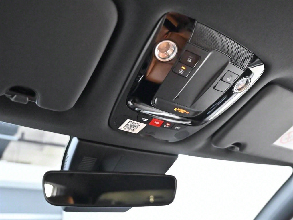 KIA Sportage 2023 Blanco - Importación desde Corea - HF Imports Iquique - Foto 19