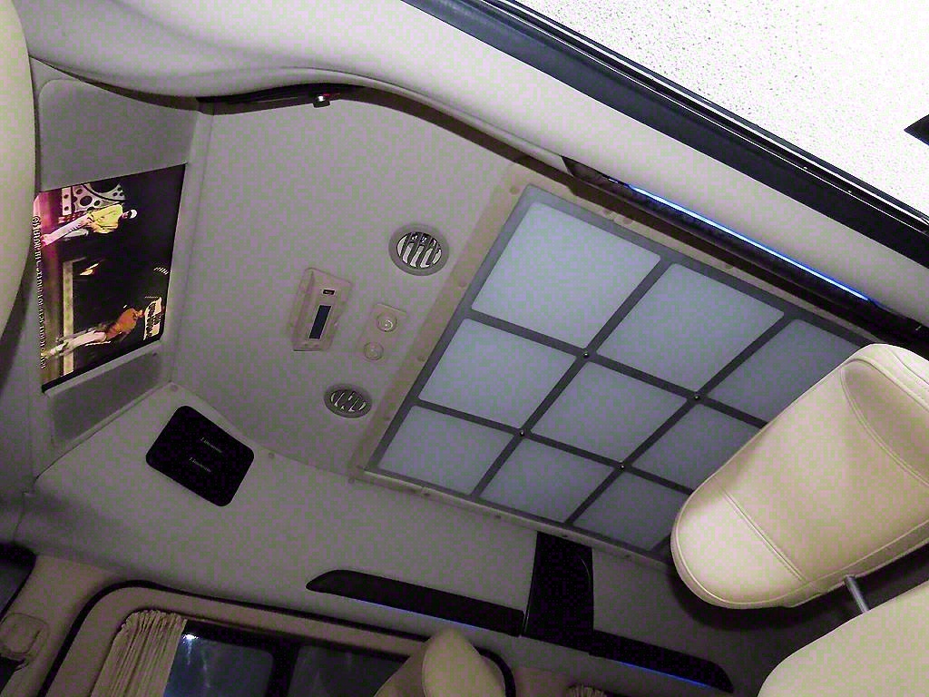 HYUNDAI Starex 2014 Negro - Importación desde Corea - HF Imports Iquique - Foto 16