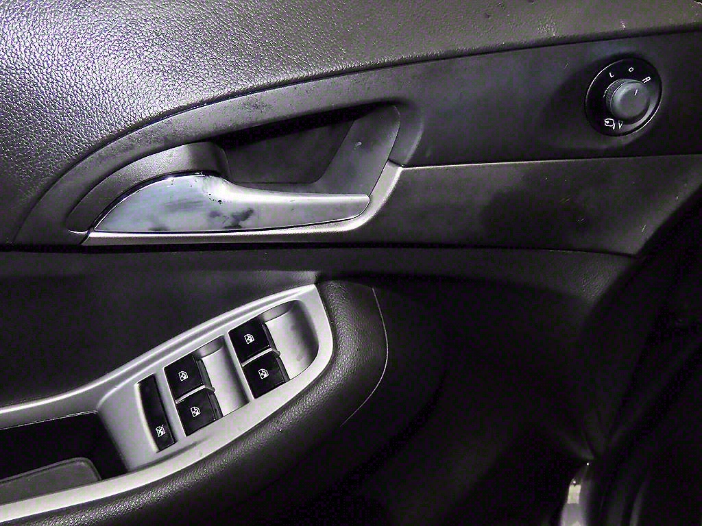 Chevrolet Orlando 2013 Gris - Importación desde Corea - HF Imports Iquique - Foto 15