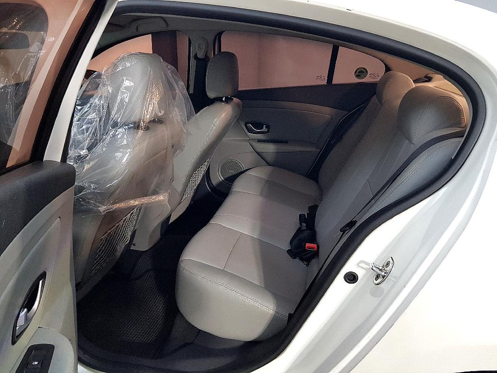 SAMSUNG SM3 - Vista 9