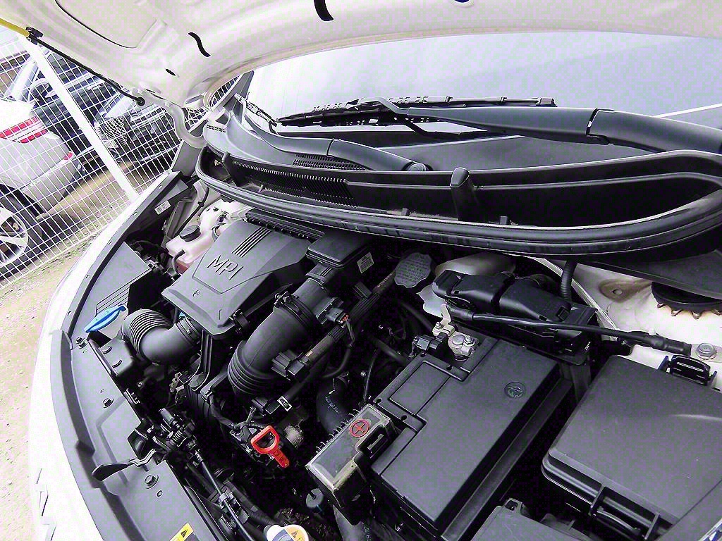 KIA Morning 2022 - Importación desde Corea - HF Imports Iquique - Foto 19