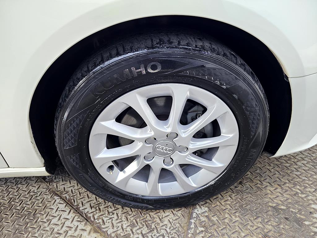 Audi A3 2015 Blanco - Importación desde Corea - HF Imports Iquique - Foto 20