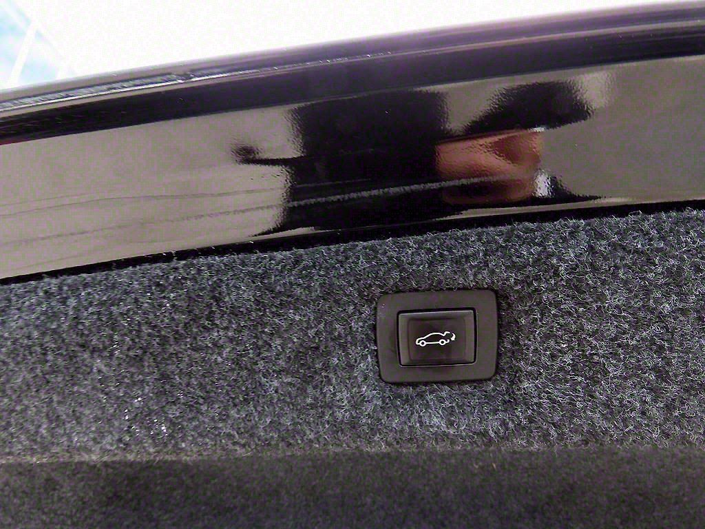 Cadillac CT6 2017 Negro - Importación desde Corea - HF Imports Iquique - Foto 16