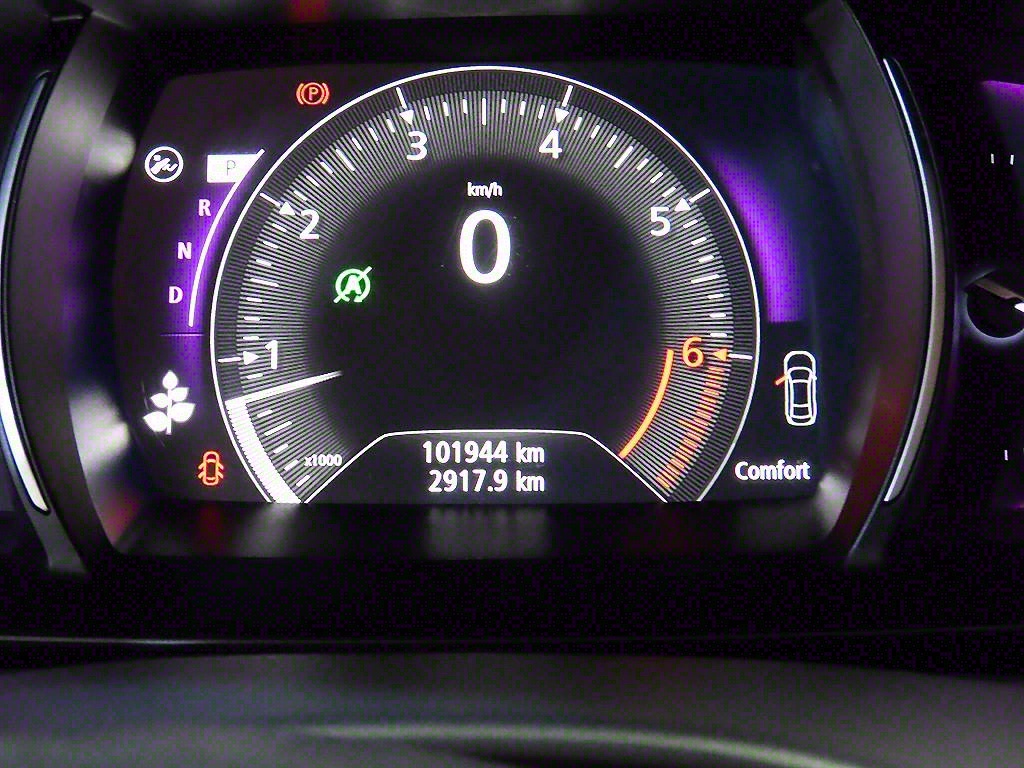 SAMSUNG SM6 - Vista 9