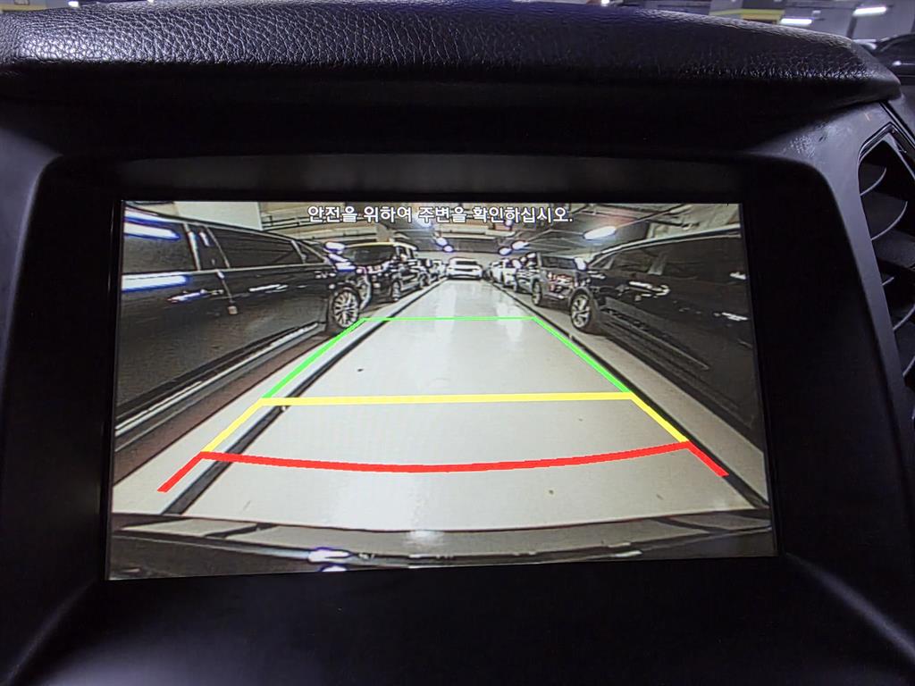 HYUNDAI Grandeur 2016 Negro - Importación desde Corea - HF Imports Iquique - Foto 14