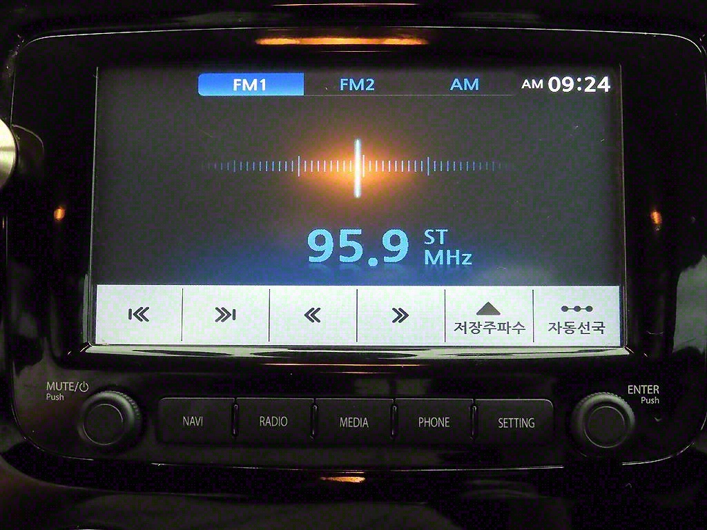 SAMSUNG QM3 - Vista 12