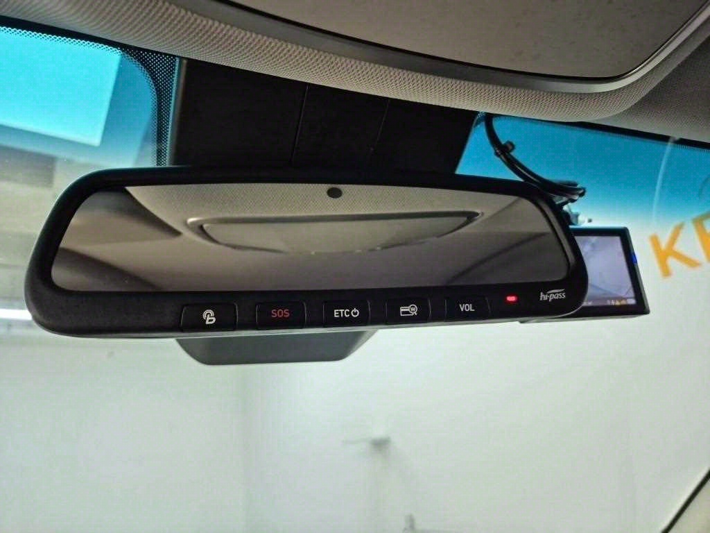 HYUNDAI Tucson 2019 Gris - Importación desde Corea - HF Imports Iquique - Foto 17