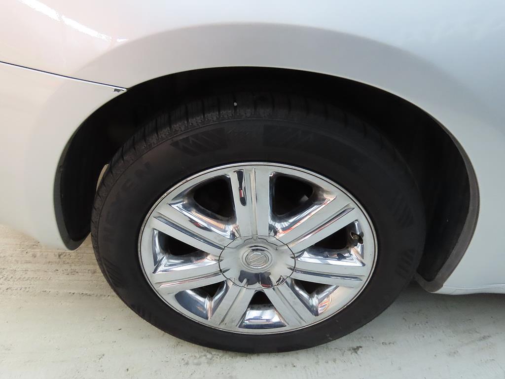 Chrysler Sebring 2010 Plateado - Importación desde Corea - HF Imports Iquique - Foto 20