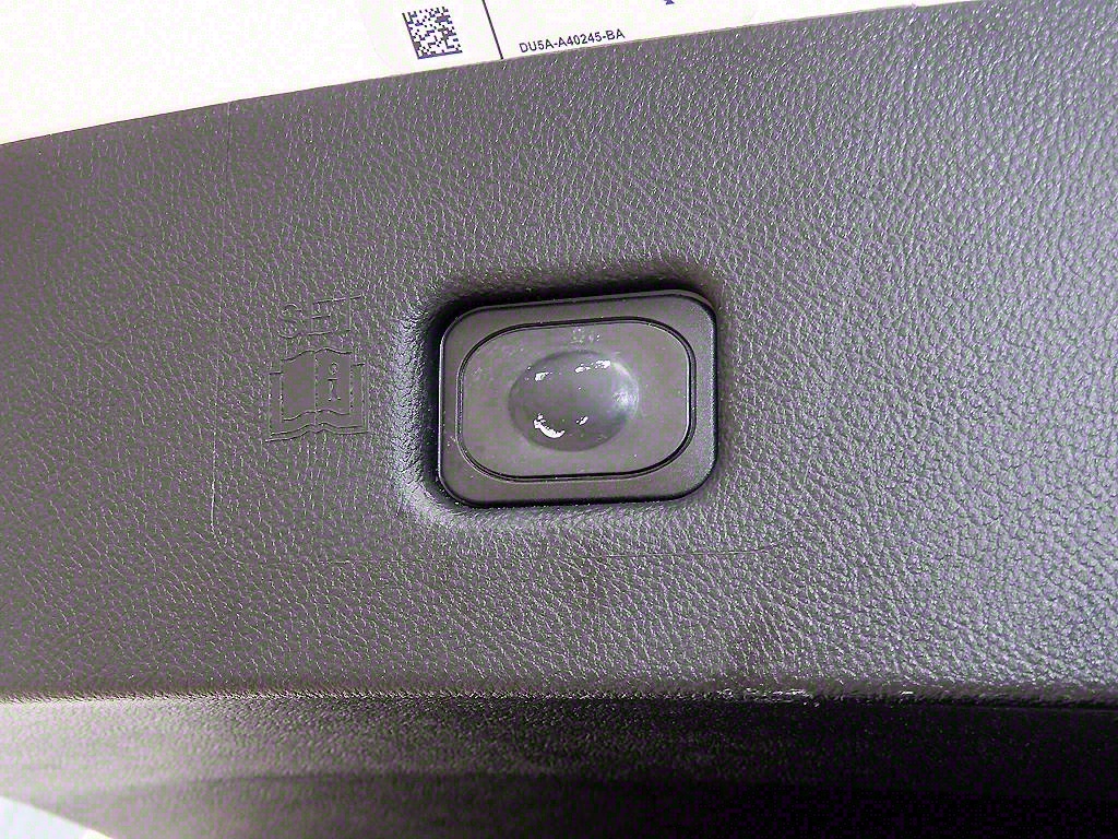 Lincoln Nautilus 2019 Blanco - Importación desde Corea - HF Imports Iquique - Foto 16