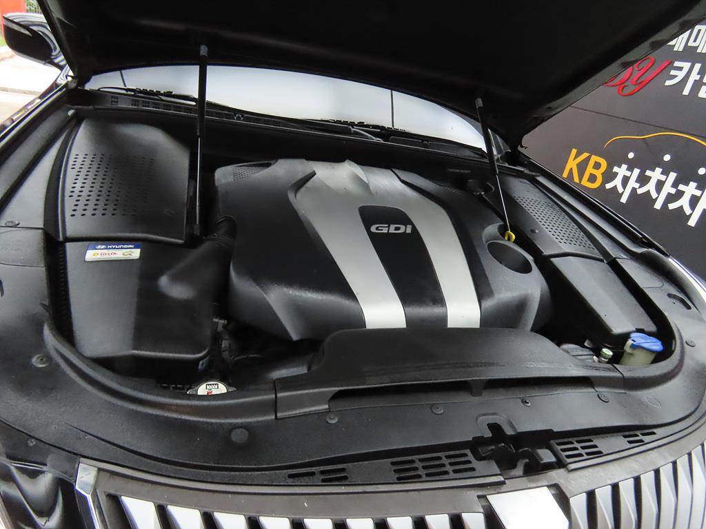 HYUNDAI Equus 2014 Negro - Importación desde Corea - HF Imports Iquique - Foto 19