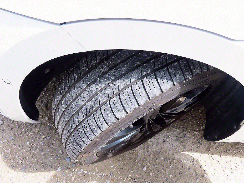 Volkswagen Arteon 2018 Blanco - Importación desde Corea - HF Imports Iquique - Foto 20