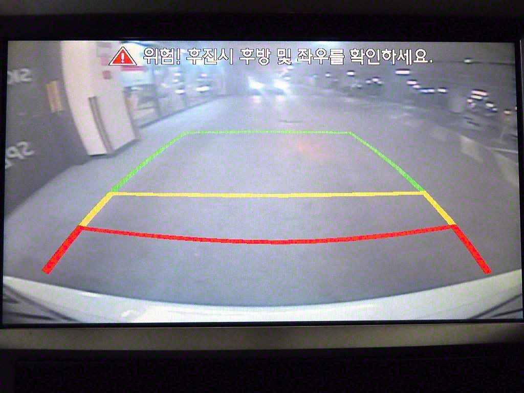 HYUNDAI Santa Fe 2011 Blanco - Importación desde Corea - HF Imports Iquique - Foto 15