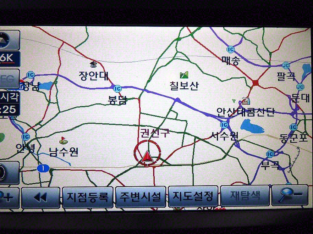 HYUNDAI Santa Fe 2011 Blanco - Importación desde Corea - HF Imports Iquique - Foto 14