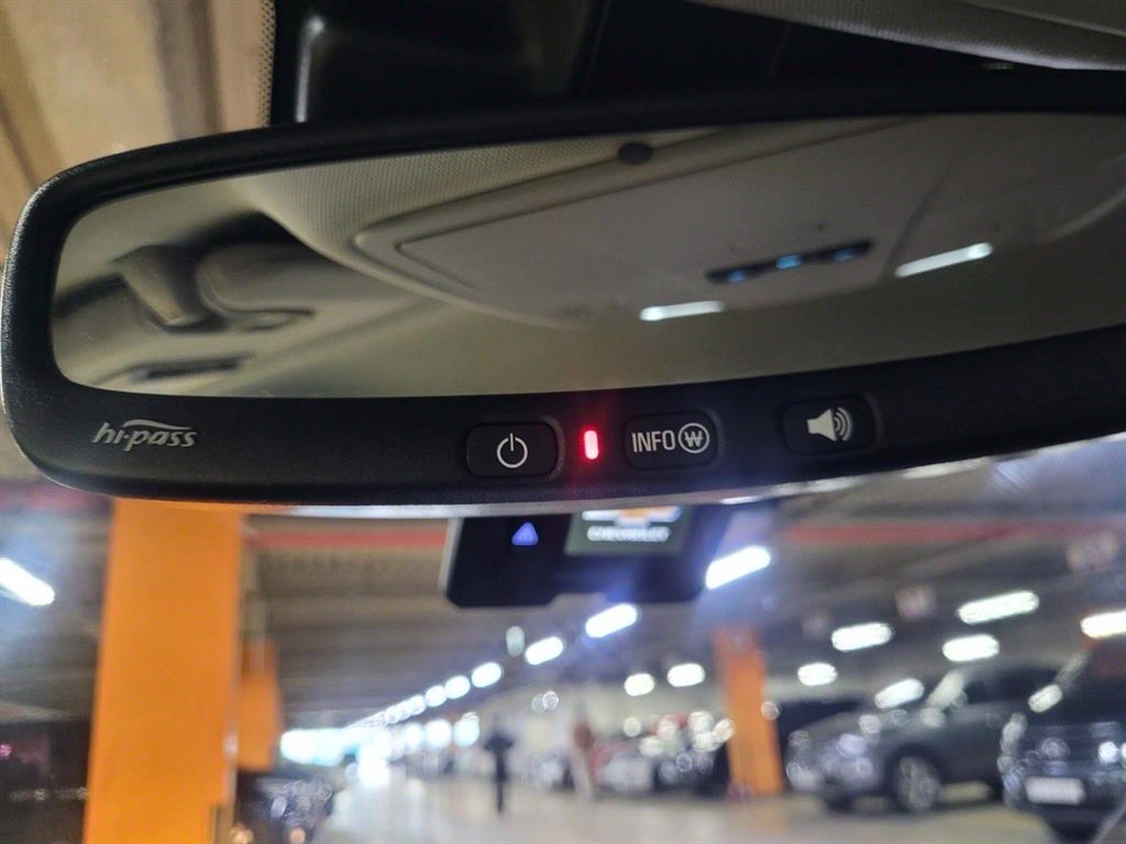 Chevrolet Malibu 2013 Blanco - Importación desde Corea - HF Imports Iquique - Foto 1