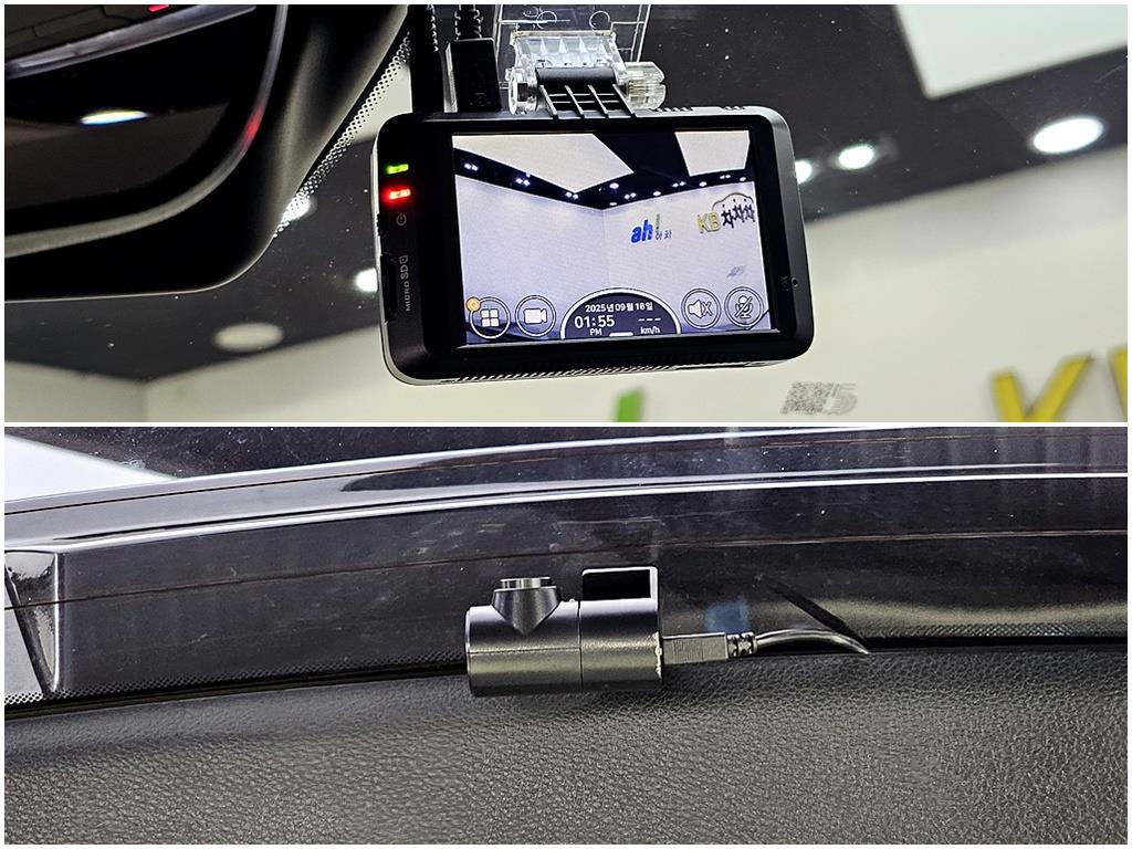 KIA Seltos 2020 Azul - Importación desde Corea - HF Imports Iquique - Foto 19