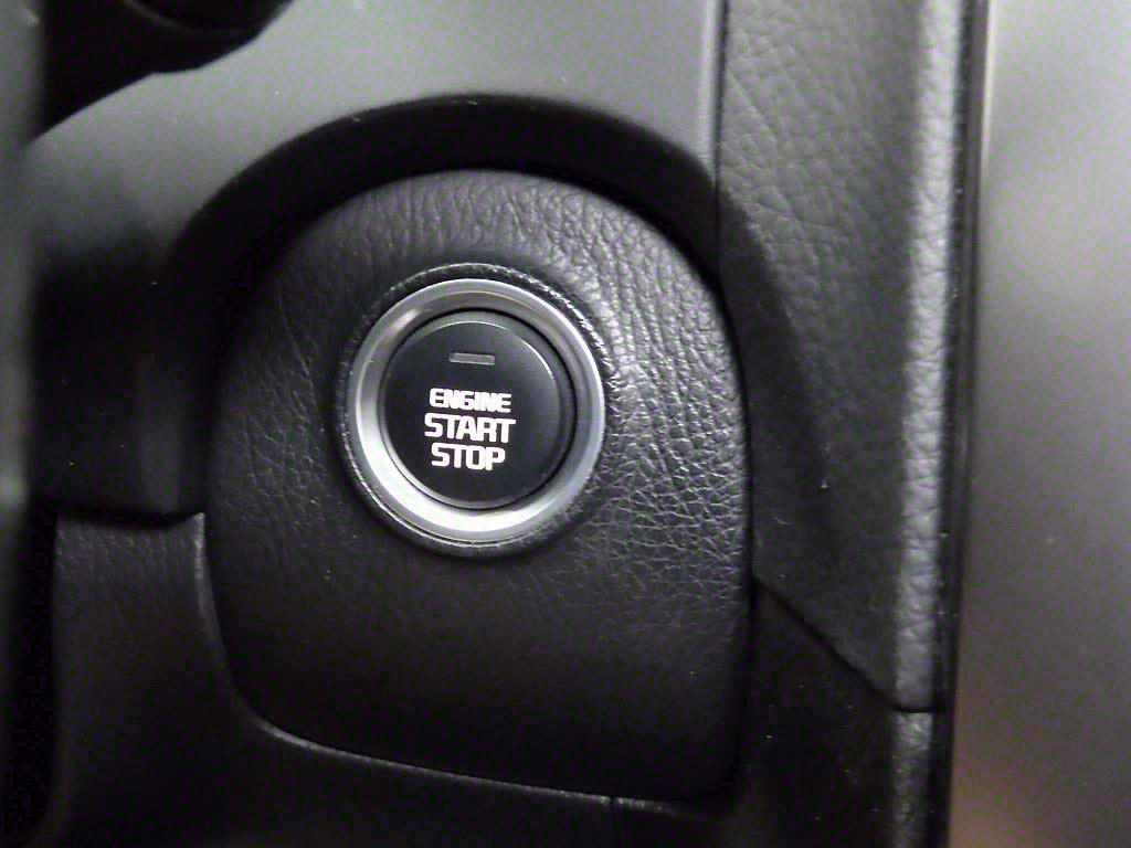 KIA Mohave - Vista 12