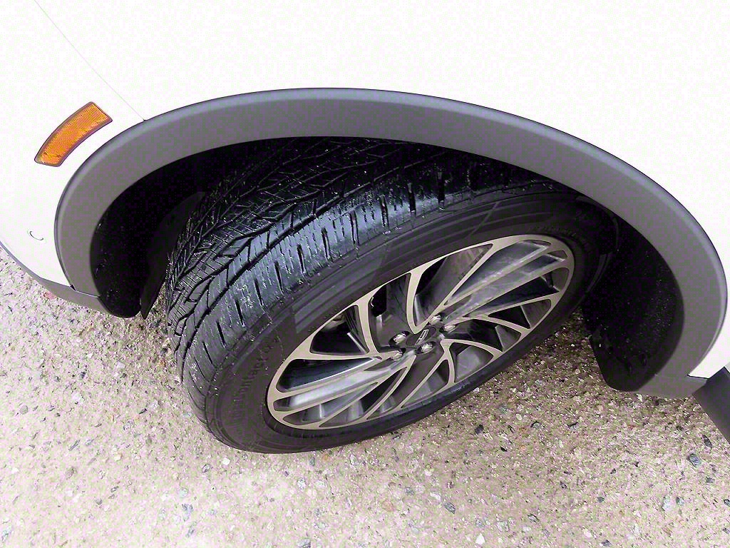 Lincoln Nautilus 2019 Blanco - Importación desde Corea - HF Imports Iquique - Foto 20