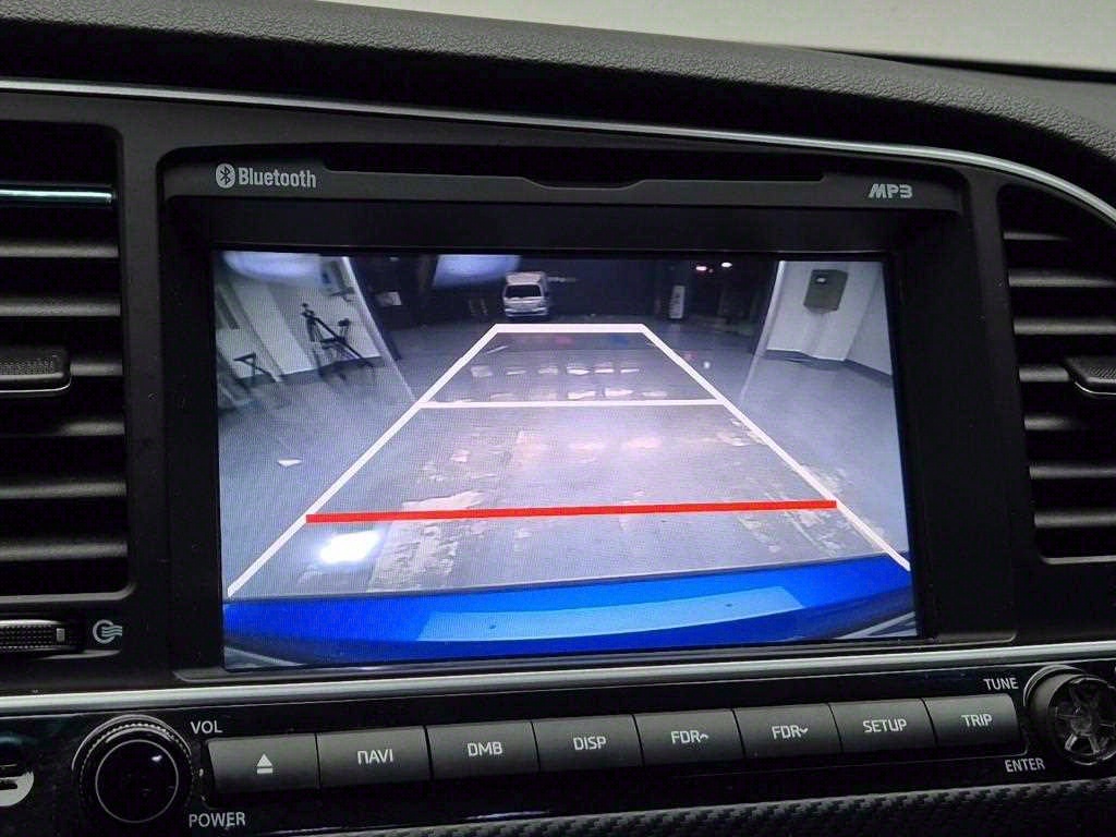 HYUNDAI Avante 2017 Azul - Importación desde Corea - HF Imports Iquique - Foto 14