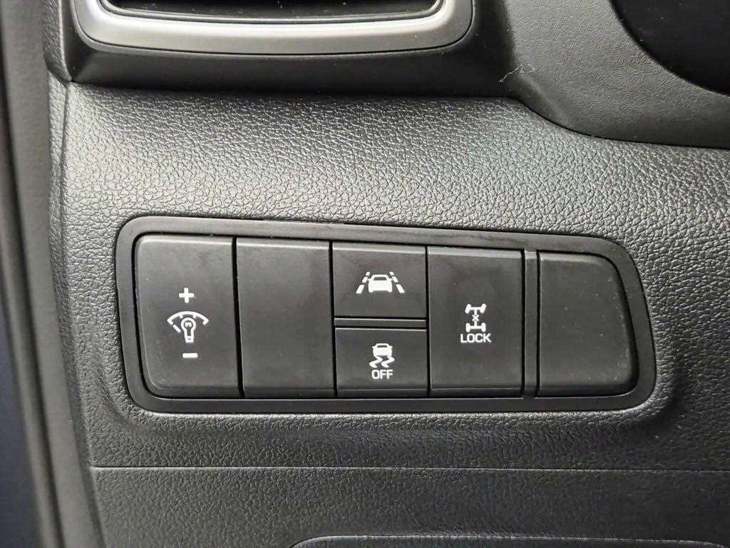 HYUNDAI Tucson 2019 Gris - Importación desde Corea - HF Imports Iquique - Foto 18