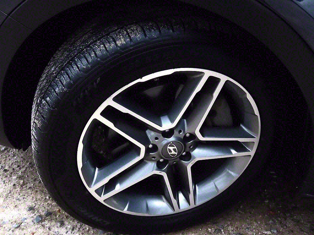 HYUNDAI Maxcruz 2017 Azul - Importación desde Corea - HF Imports Iquique - Foto 20