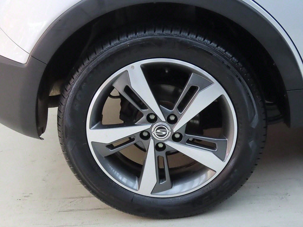 Ssangyong Korando 2018 Plateado - Importación desde Corea - HF Imports Iquique - Foto 20