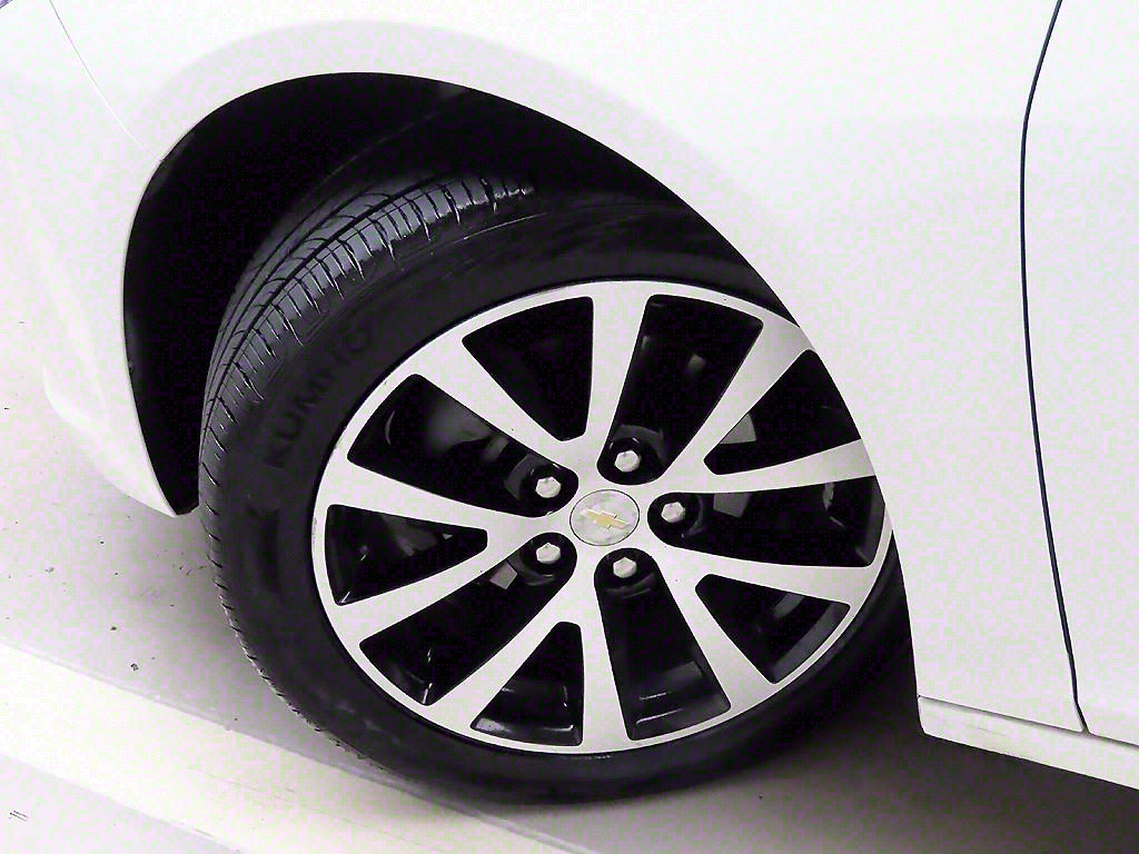 Chevrolet Malibu 2016 Blanco - Importación desde Corea - HF Imports Iquique - Foto 19