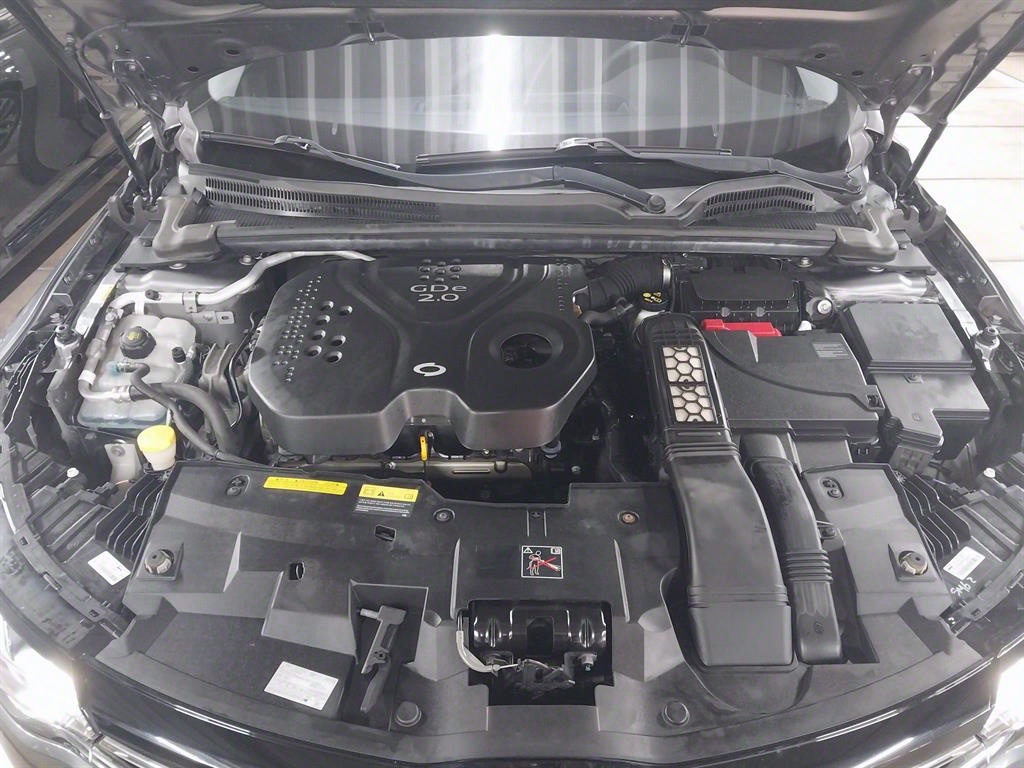 SAMSUNG SM6 - Vista 5