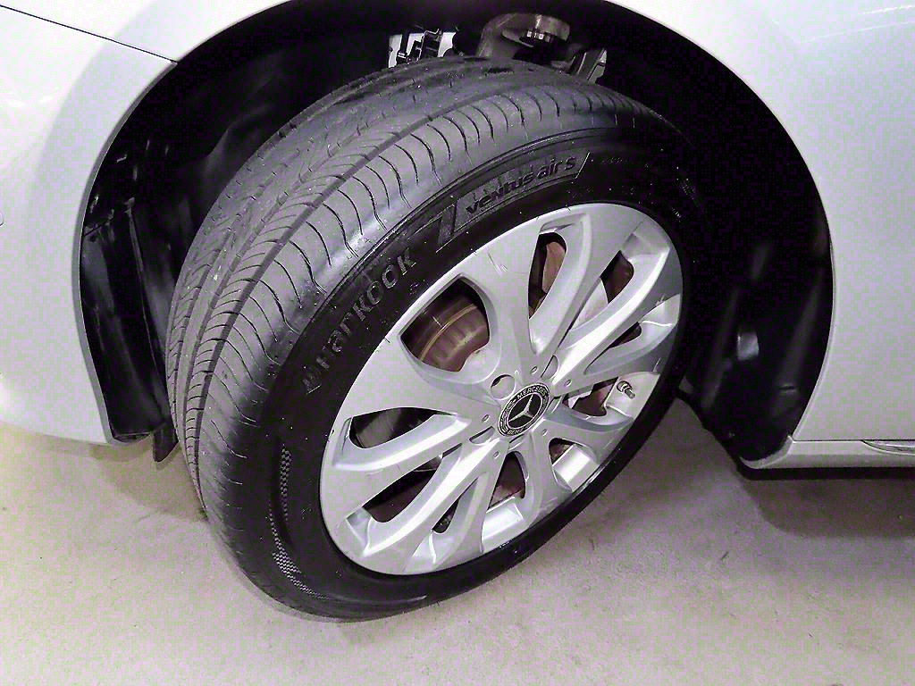 Mercedes Benz E class 2018 Plateado - Importación desde Corea - HF Imports Iquique - Foto 20