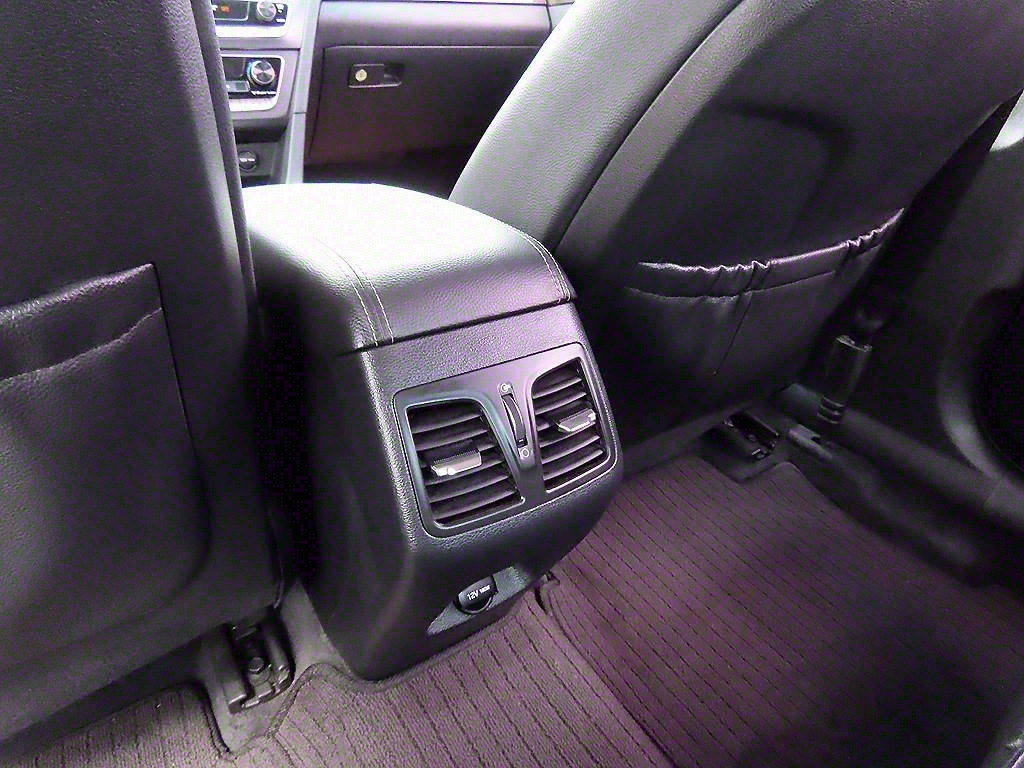 HYUNDAI Sonata 2018 Gris - Importación desde Corea - HF Imports Iquique - Foto 18