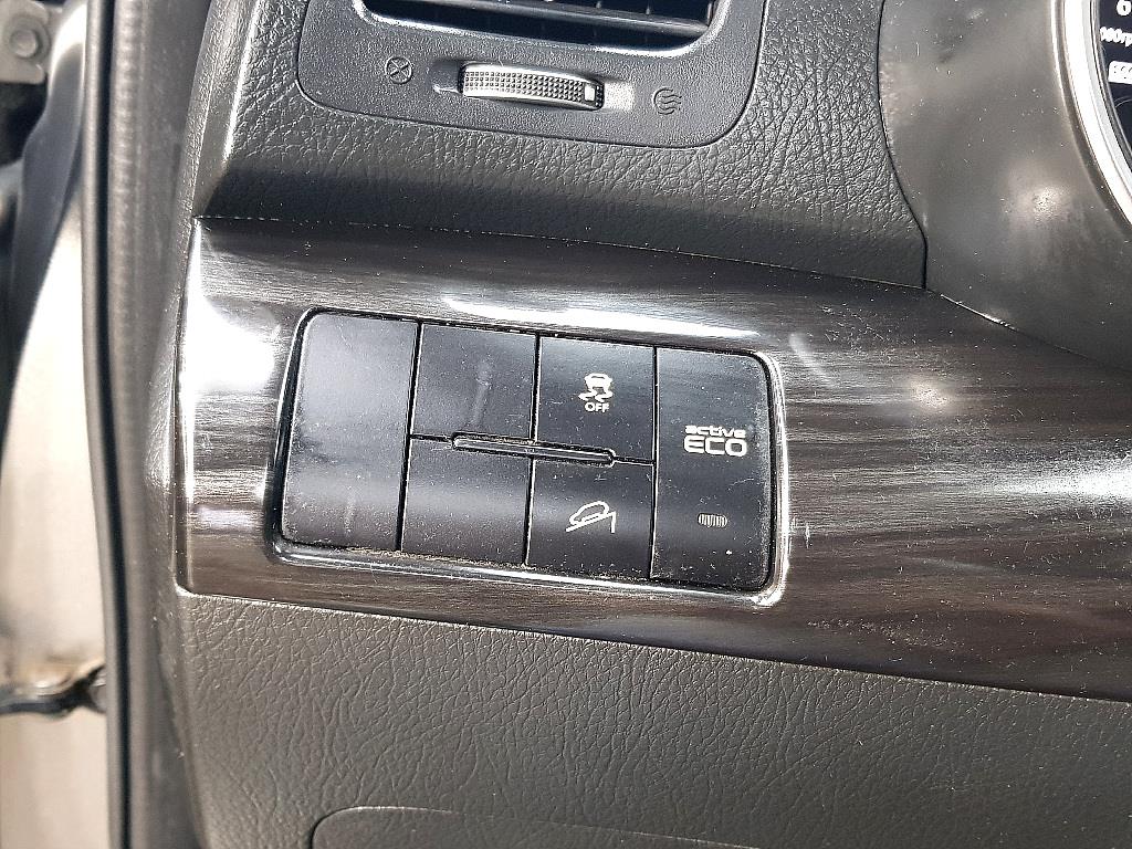 KIA Sorento - Vista 12