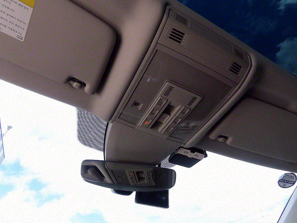 Volkswagen Arteon 2018 Blanco - Importación desde Corea - HF Imports Iquique - Foto 15