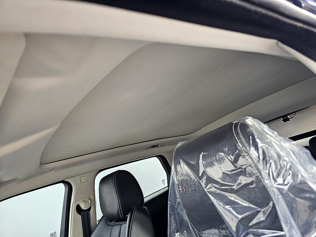 Land Rover Range Rover Bike 2014 Negro - Importación desde Corea - HF Imports Iquique - Foto 13