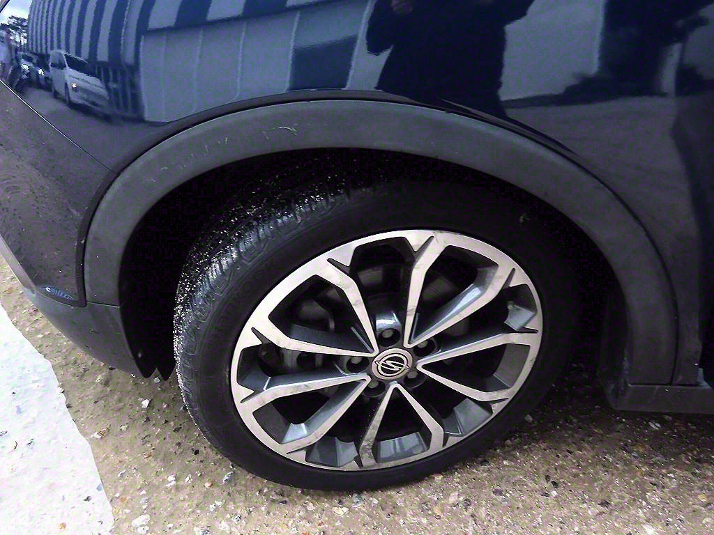 Ssangyong Tivoli 2018 - Importación desde Corea - HF Imports Iquique - Foto 20