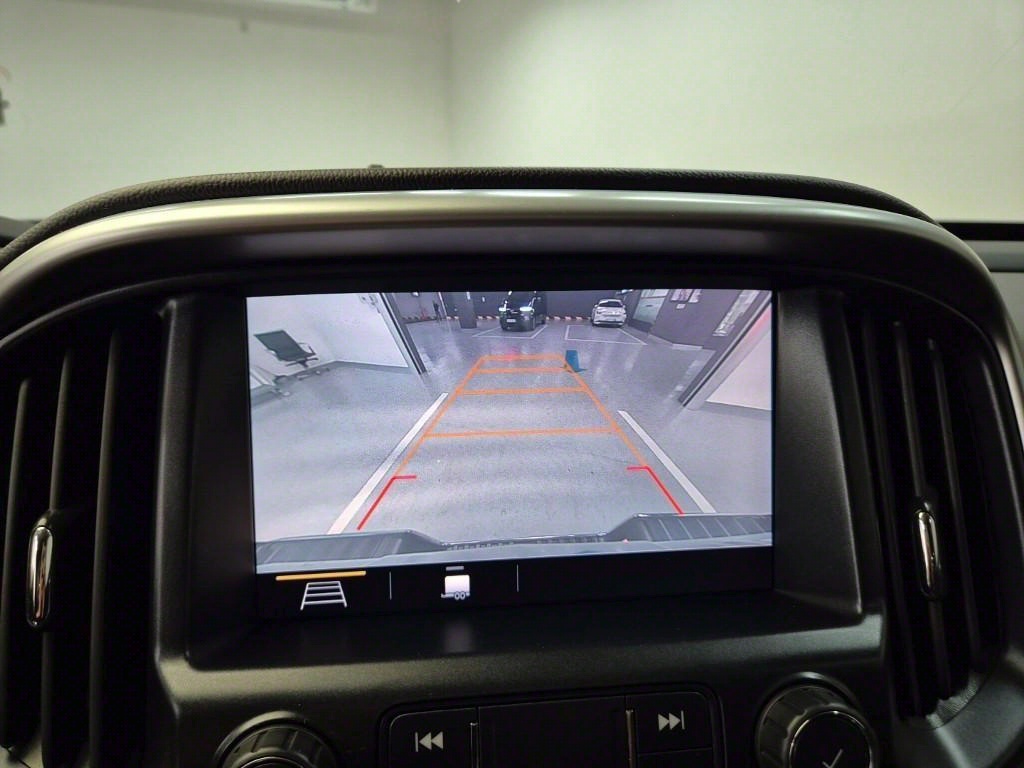 Chevrolet ?Colorado 2020 Rojo - Importación desde Corea - HF Imports Iquique - Foto 13