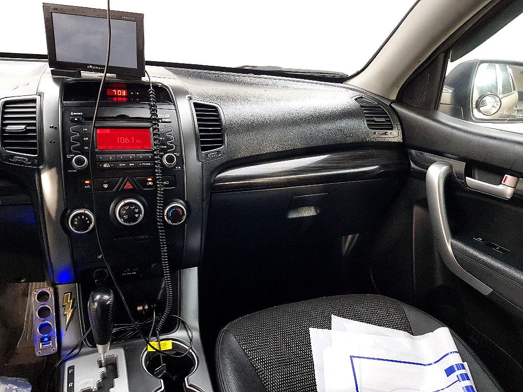 KIA Sorento - Vista 10