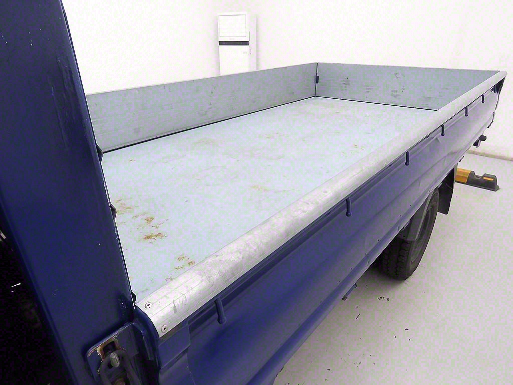 Small Truck Cargo (small) - Vista 6
